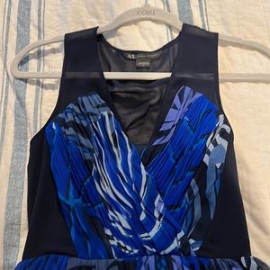 Armani exchange Dress